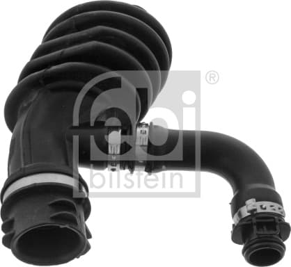 Intake Hose, air filter febi Plus 46492