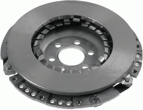 Clutch Pressure Plate 3082 149 436