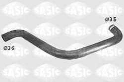 Radiator Hose SWH0516