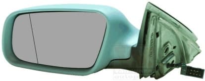 Exterior Mirror * HAGUS * 0317807