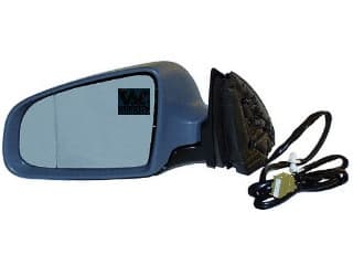 Exterior Mirror * HAGUS * 0325818