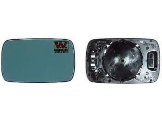 Mirror Glass, exterior mirror * HAGUS * 0640836