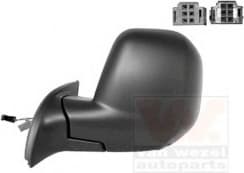 Exterior Mirror * HAGUS * 0905818