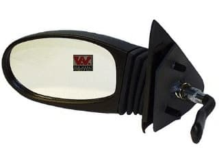 Exterior Mirror * HAGUS * 1601804
