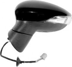 Exterior Mirror * HAGUS * 1807808