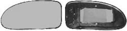 Mirror Glass, exterior mirror * HAGUS * 1858832