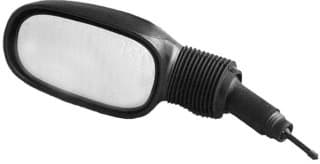 Exterior Mirror * HAGUS * 1865802