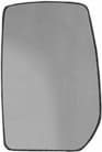 Mirror Glass, exterior mirror * HAGUS * 1898838
