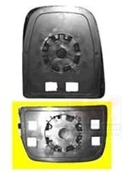 Mirror Glass, exterior mirror 2815832