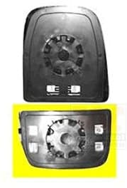 Mirror Glass, exterior mirror 2815836