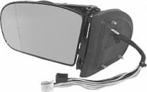 Exterior Mirror * HAGUS * 3032857