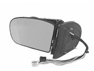 Exterior Mirror * HAGUS * 3032858