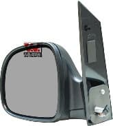 Exterior Mirror * HAGUS * 3080808