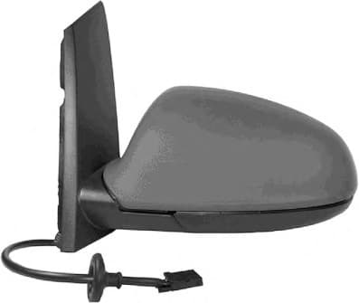 Exterior Mirror * HAGUS * 3749808