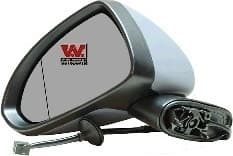 Exterior Mirror * HAGUS * 3750808