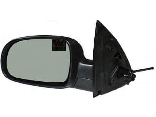 Exterior Mirror * HAGUS * 3777804