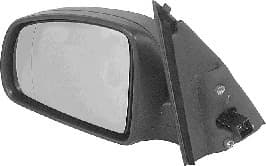 Exterior Mirror * HAGUS * 3781817
