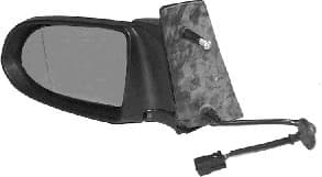 Exterior Mirror * HAGUS * 3790805