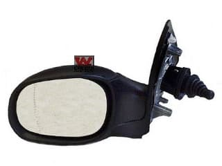 Exterior Mirror * HAGUS * 4028804