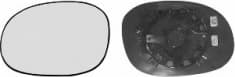 Mirror Glass, exterior mirror * HAGUS * 4028838
