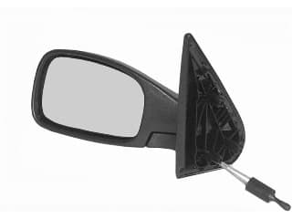 Exterior Mirror * HAGUS * 4036803