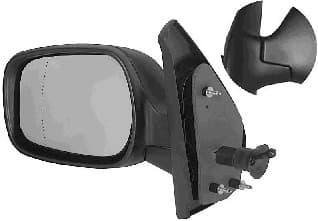 Exterior Mirror * HAGUS * 4310814