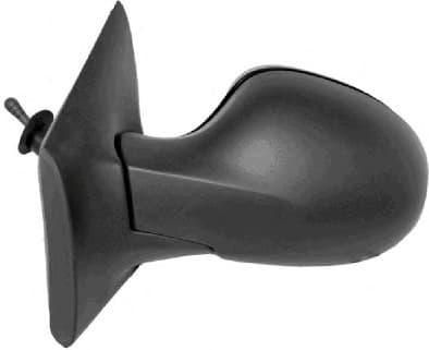 Exterior Mirror * HAGUS * 4371804