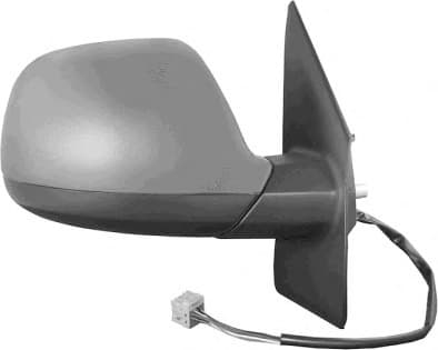 Exterior Mirror * HAGUS * 5790817