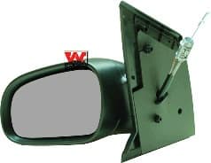 Exterior Mirror * HAGUS * 5818804