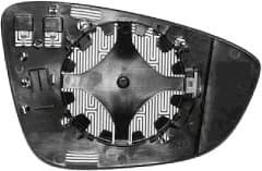 Mirror Glass, exterior mirror * HAGUS * 5849837