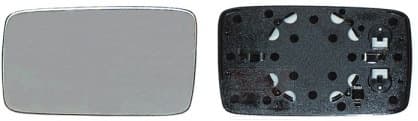 Mirror Glass, exterior mirror * HAGUS * 5880833