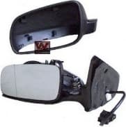 Exterior Mirror * HAGUS * 5888818