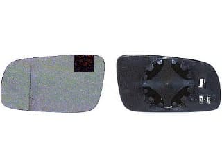 Mirror Glass, exterior mirror * HAGUS * 5888838