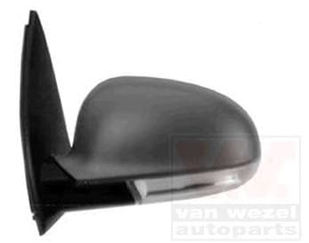 Exterior Mirror * HAGUS * 5894805