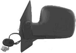 Exterior Mirror * HAGUS * 5896807