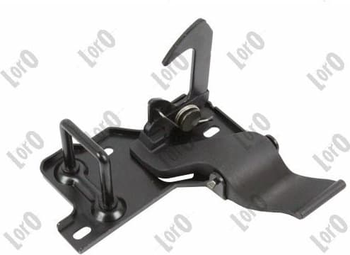 Bonnet Lock LORO 132-048-006