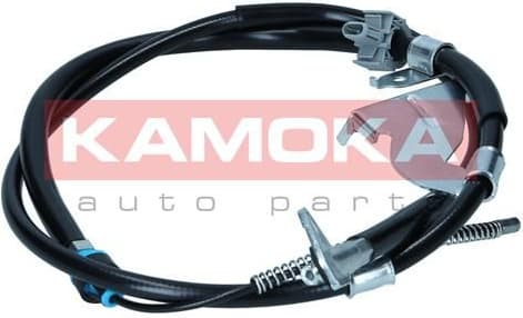 Cable Pull, parking brake 1190222