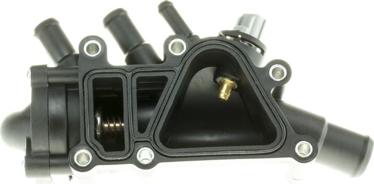 Coolant Flange CH2999