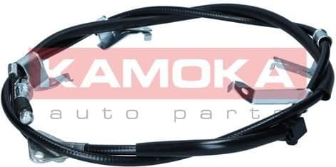 Cable Pull, parking brake 1190003 - image 2