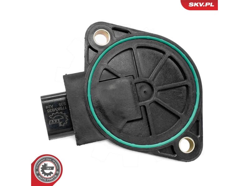 Sensor, camshaft position 17SKV835 - image 3