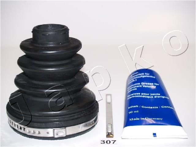 Bellow Kit, drive shaft 63307