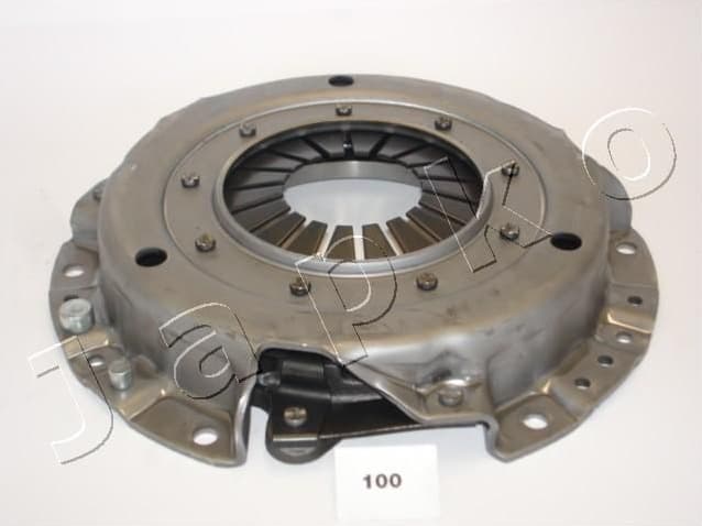Clutch Pressure Plate 70100