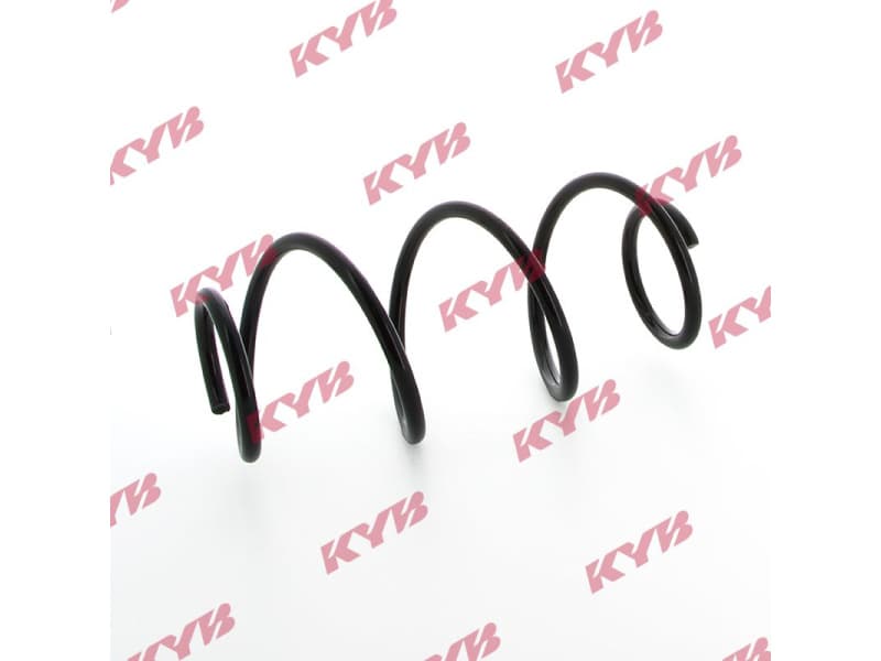 Suspension Spring K-Flex RA5469 - image 2