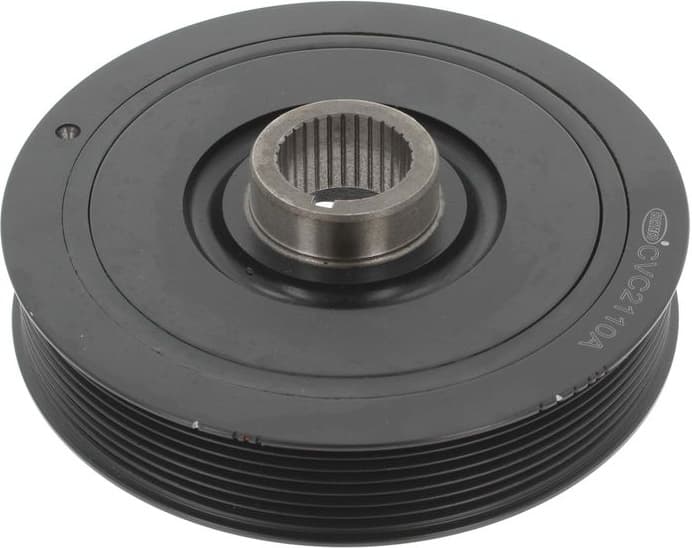 Belt Pulley, crankshaft 80005105 - image 3