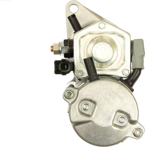 Starter Denso S6110(DENSO) - image 3