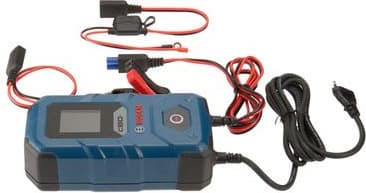 Battery Charger 0 189 921 080 - image 2