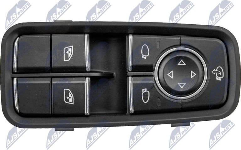 Switch, window regulator EWS-PS-005 - image 3