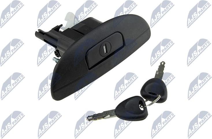 Tailgate Lock EZC-RE-059