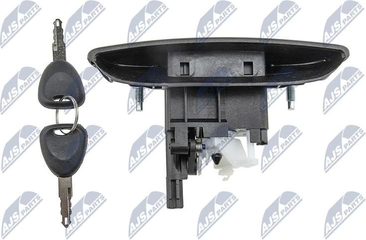 Tailgate Lock EZC-RE-059 - image 3