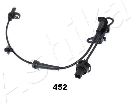 Sensor, wheel speed 151-04-452 - image 2